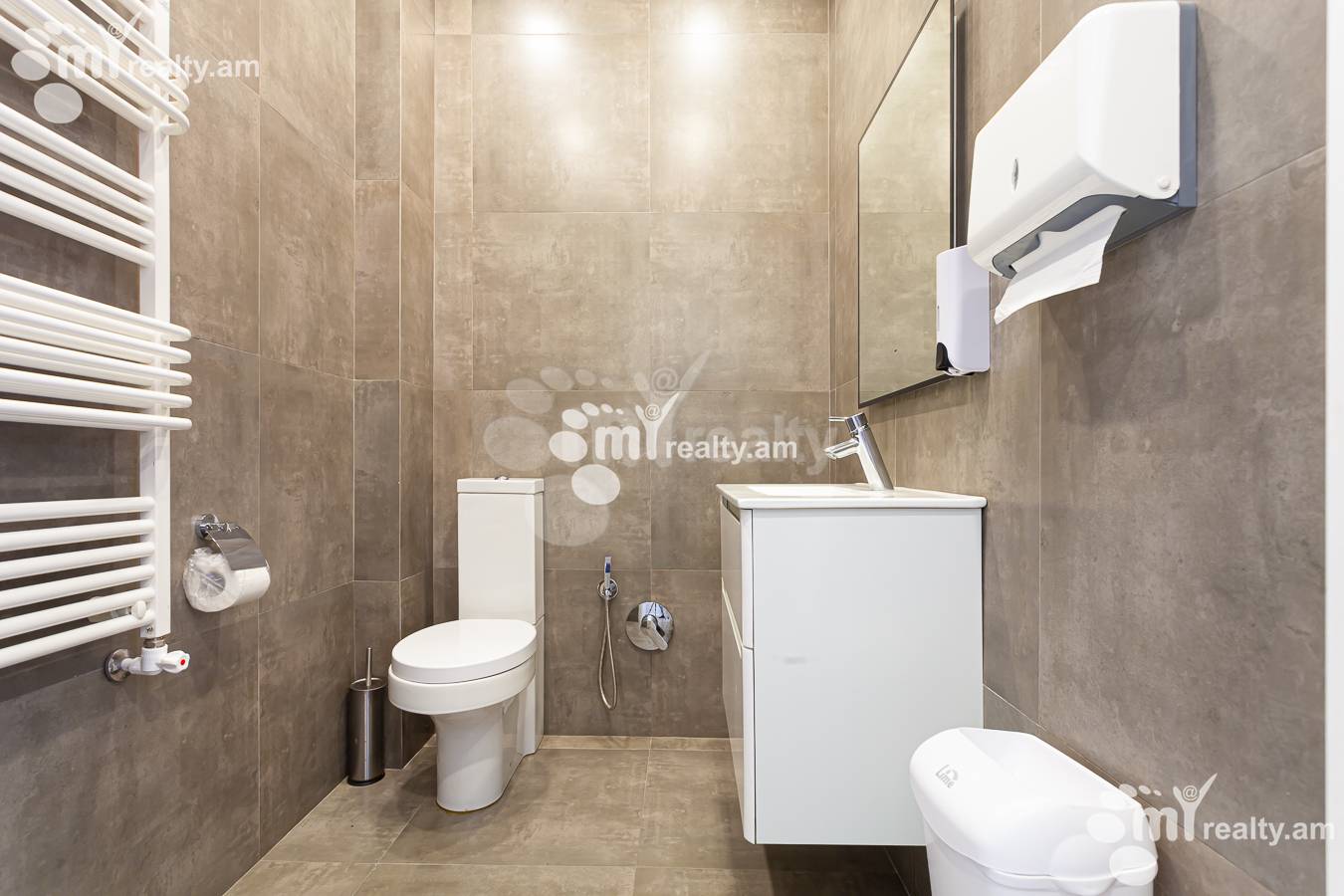 House for sale Jrvej district, Nor Norque Yerevan, 155986