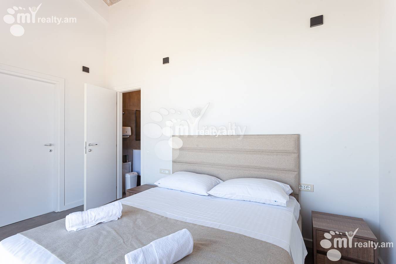 House for sale Jrvej district, Nor Norque Yerevan, 155986