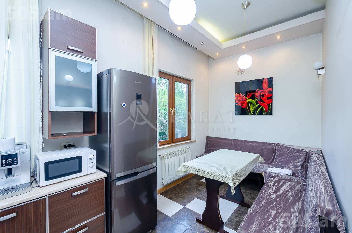 2 bedroom apartment for sale Mashtots Ave, Center Yerevan, 152141