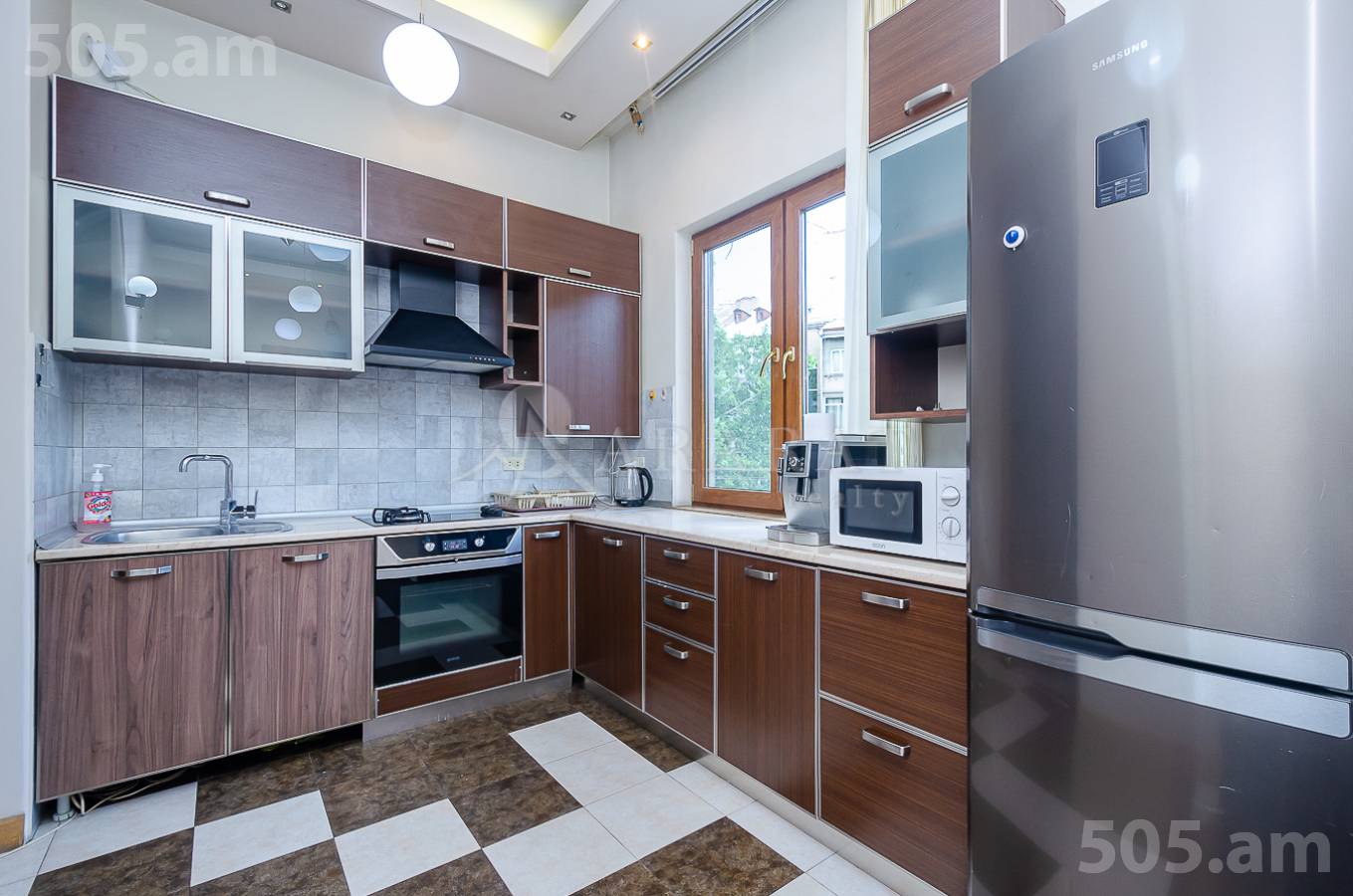 2 bedroom apartment for sale Mashtots Ave, Center Yerevan, 152141