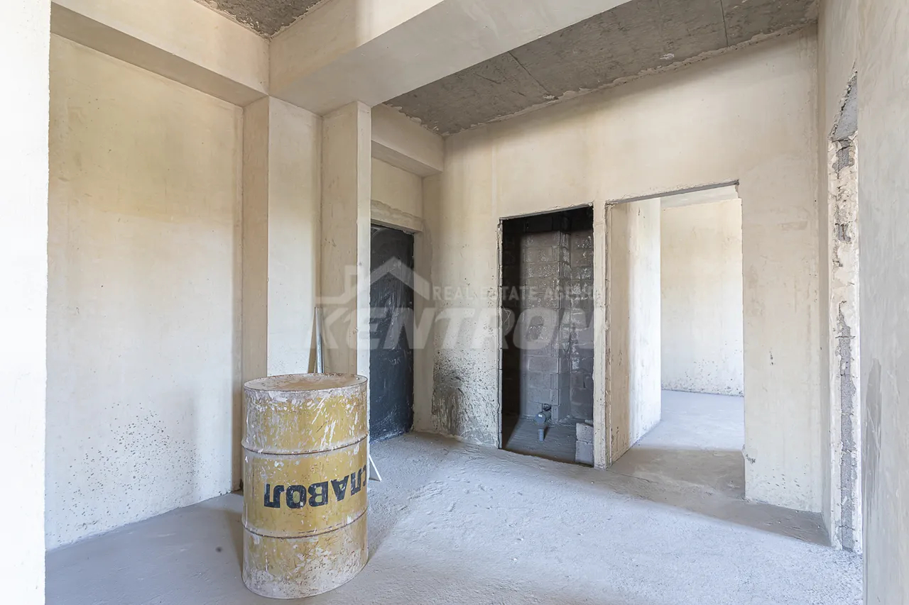 4 bedroom apartment for sale Leningradyan st., Malatsia-Sébastia Yerevan, 157444
