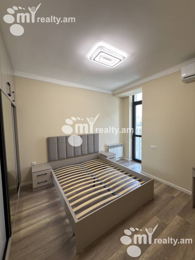 3 bedroom apartment for sale Leningradyan St, Adjapnyak Yerevan, 158727
