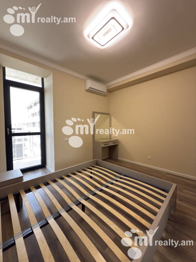 3 bedroom apartment for sale Leningradyan St, Adjapnyak Yerevan, 158727