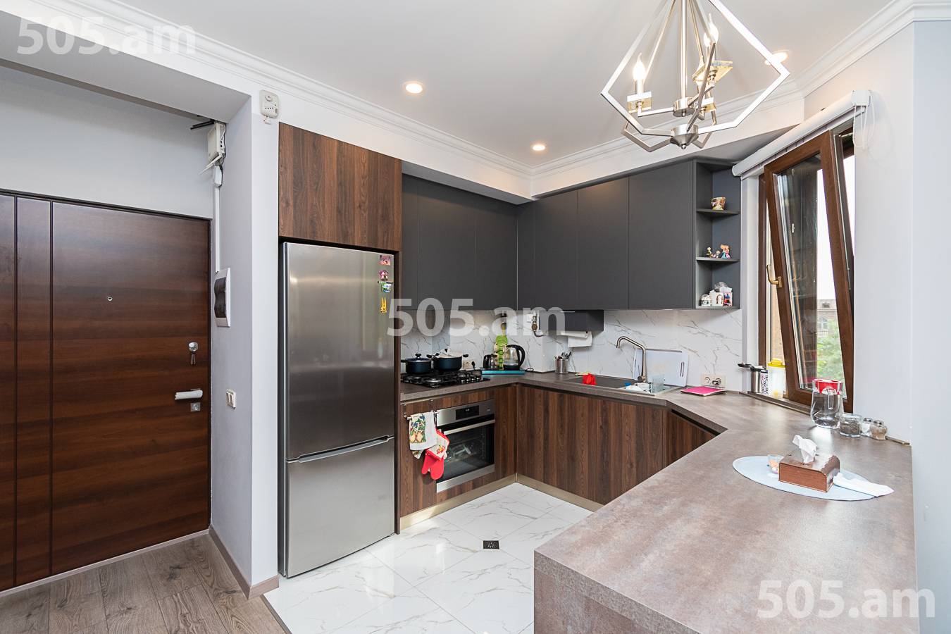 3 bedroom apartment for sale Baghramyan av(Arabkir), Arabkir Yerevan, 155330