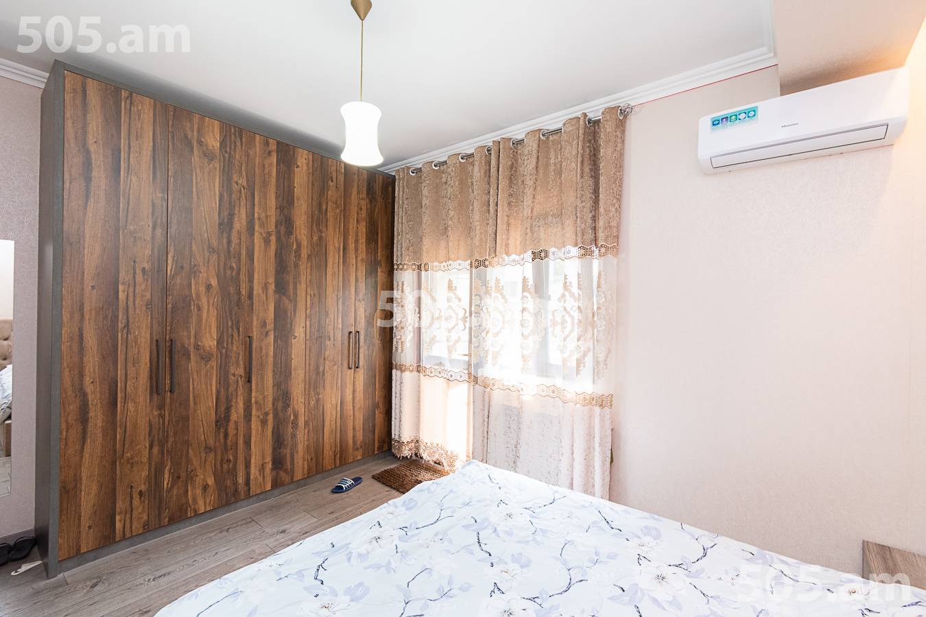 3 bedroom apartment for sale Baghramyan av(Arabkir), Arabkir Yerevan, 155330