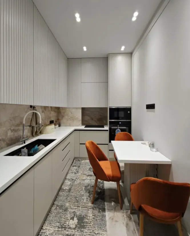 3 bedroom apartment for sale Tsarav Aghbyur St, Avan Yerevan, 161562