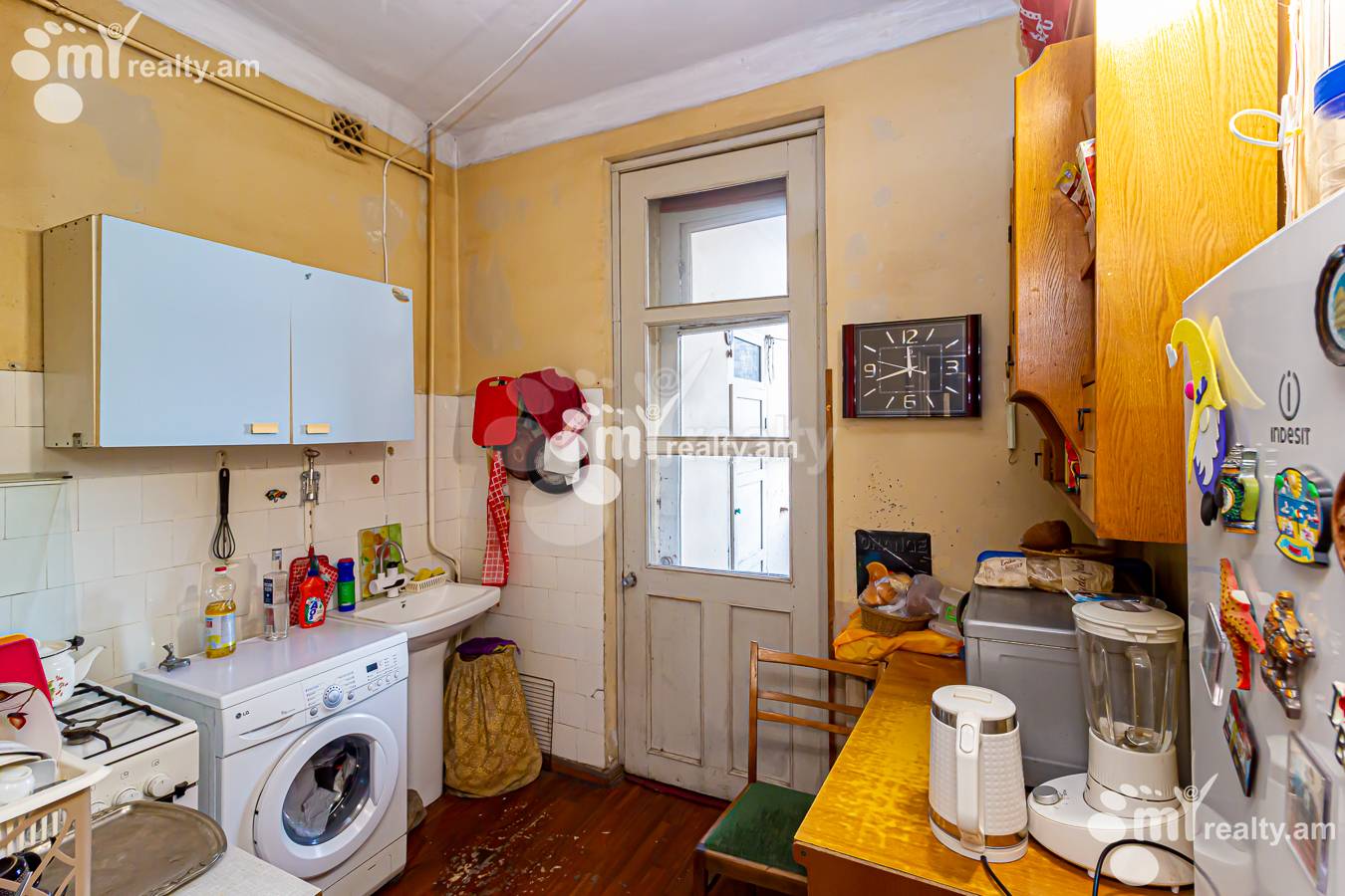 2 bedroom apartment for sale Charents St, Center Yerevan, 152504