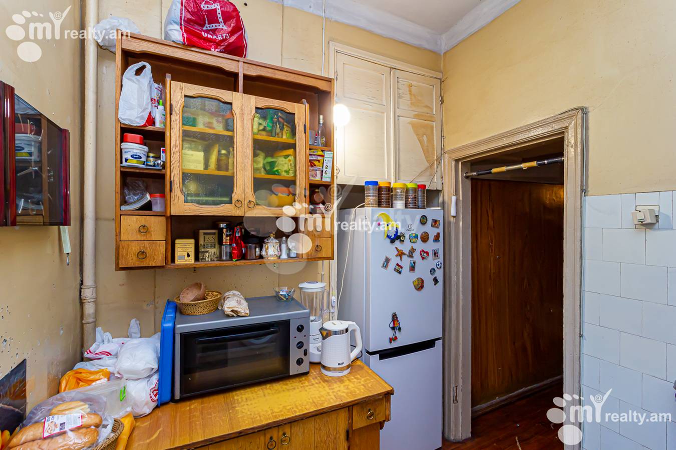 2 bedroom apartment for sale Charents St, Center Yerevan, 152504