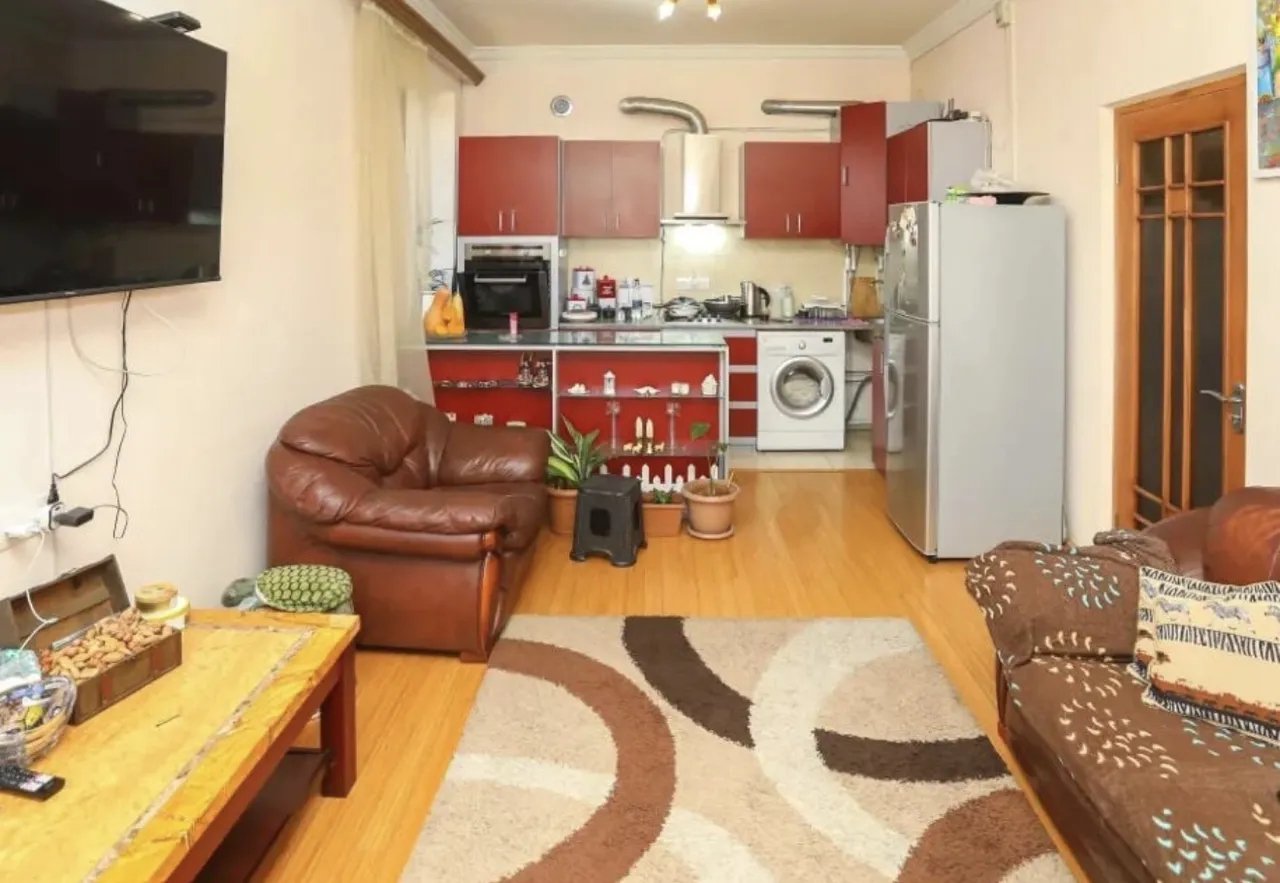 2 bedroom apartment for sale خیابان آرشاکونیاک, مرکز شهر ایروان, 157796