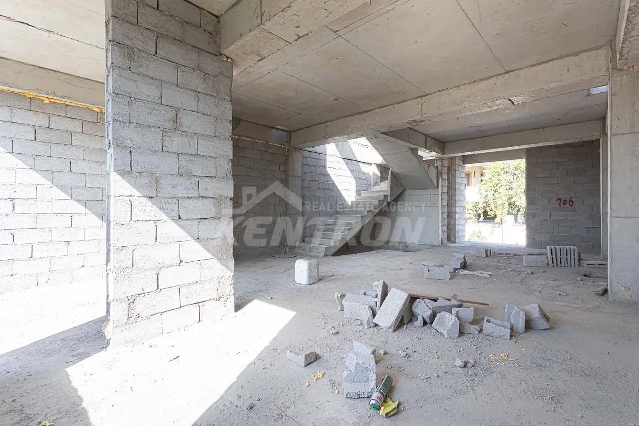 House for sale Tumanyan street, Qasakh Kotaïque, 157270