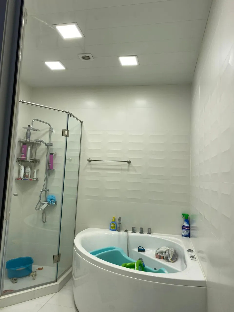 4 bedroom apartment for sale خیابان هانراپتوتیان, مرکز شهر ایروان, 160915