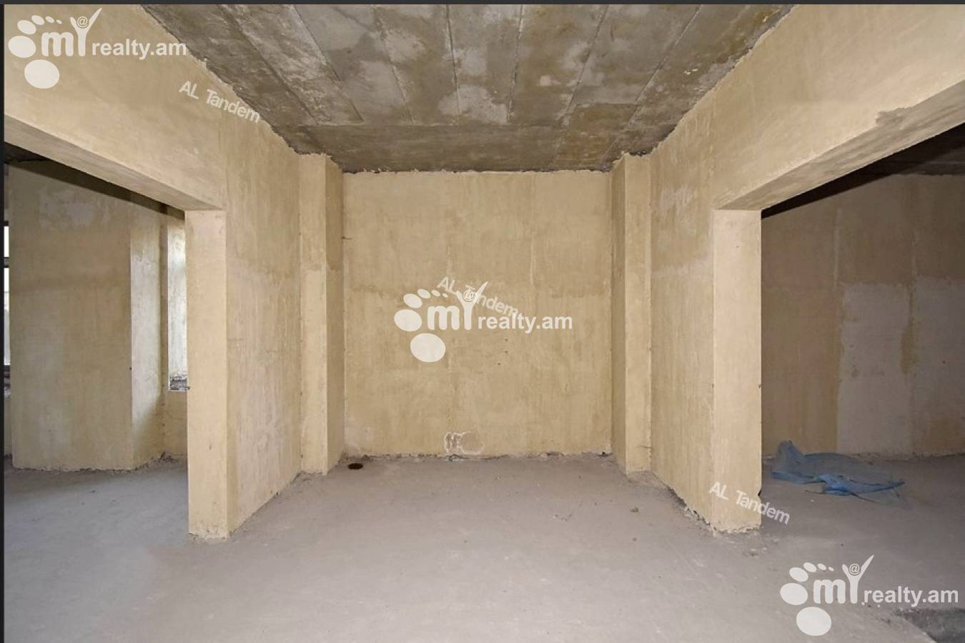 Կոմերցիոն տարածք վարձով Բաղրամյան պող(Արաբկիր), Արաբկիր Երևան, 142128