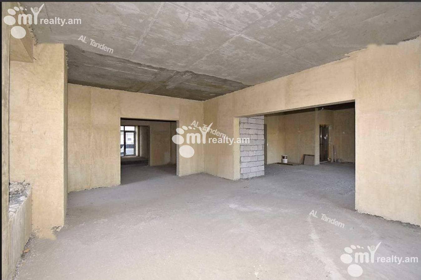 Կոմերցիոն տարածք վարձով Բաղրամյան պող(Արաբկիր), Արաբկիր Երևան, 142128