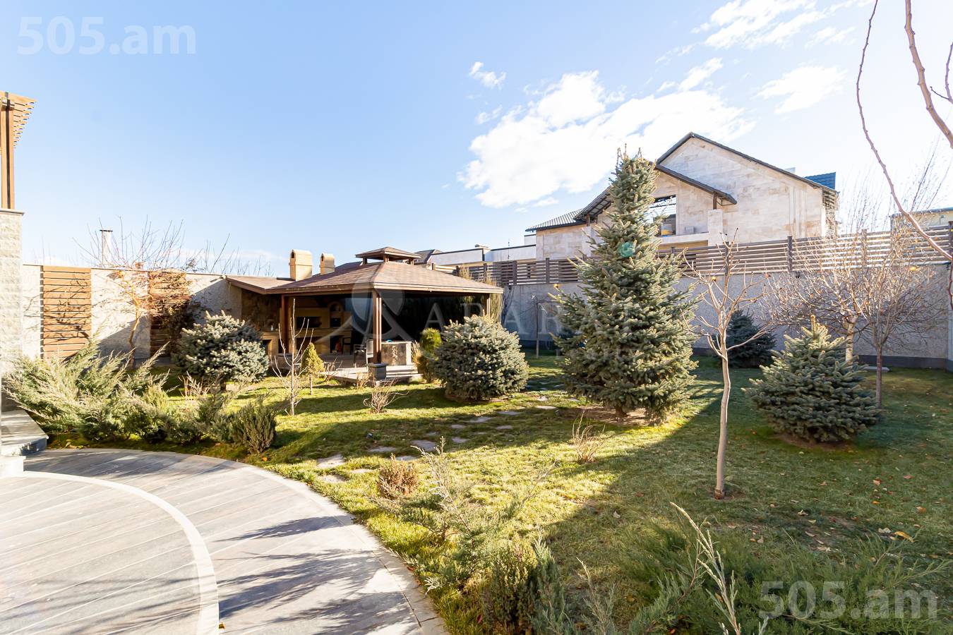 House for sale Gevorgyan st, داوتاشِن ایروان, 154212