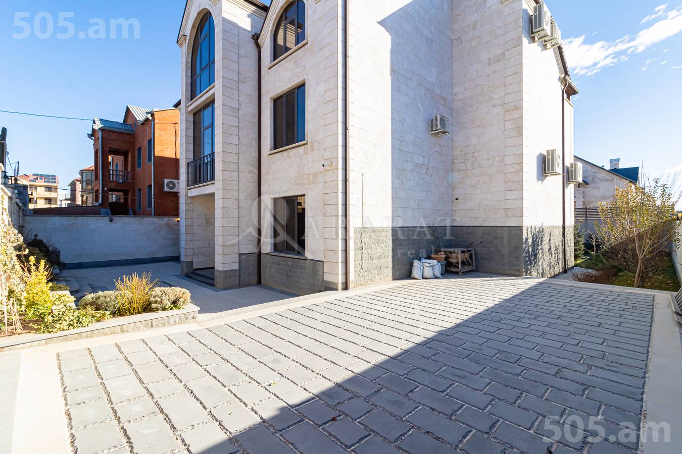 House for sale Gevorgyan st, داوتاشِن ایروان, 154212