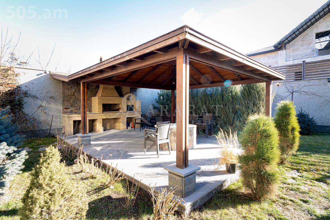 House for sale Gevorgyan st, داوتاشِن ایروان, 154212