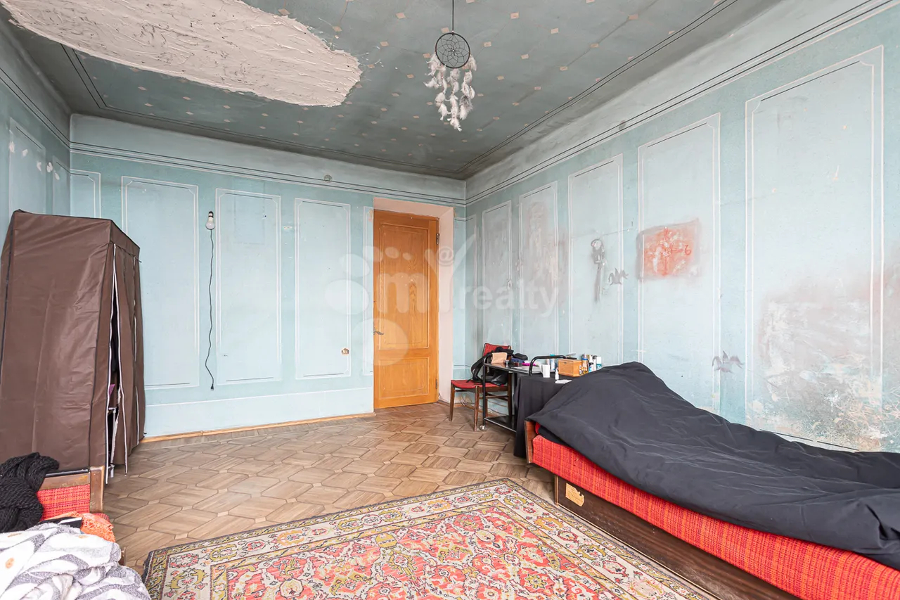 2 bedroom apartment for sale خیابان د. دِمیرچیان, مرکز شهر ایروان, 158230