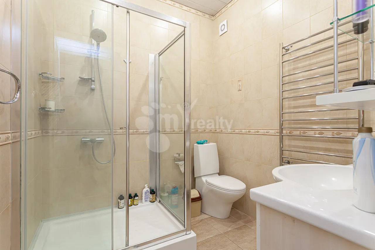 House for sale Sepuh St, Arabkir Yerevan, 160467
