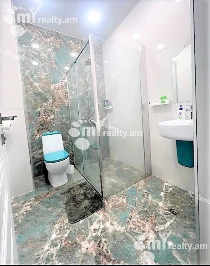 4 bedroom apartment for sale Adonts St, Arabkir Yerevan, 140367