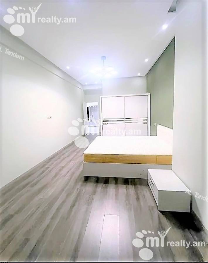 4 bedroom apartment for sale Adonts St, Arabkir Yerevan, 140367