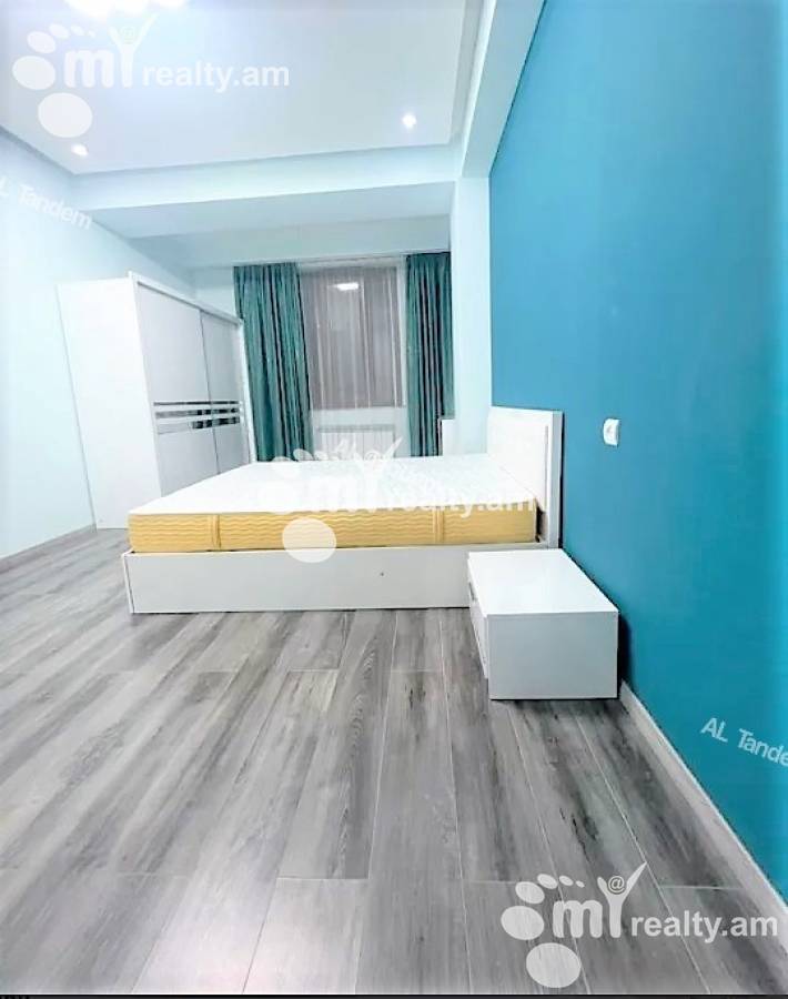 4 bedroom apartment for sale Adonts St, Arabkir Yerevan, 140367