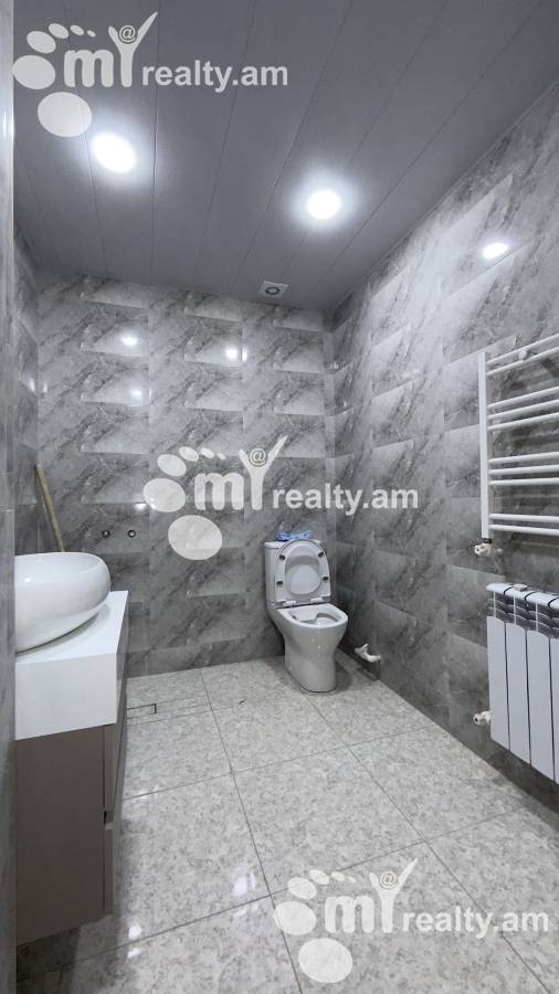 3 bedroom apartment for sale خیابان م. مِلیکیان, کاناکِر – زیتون ایروان, 160543