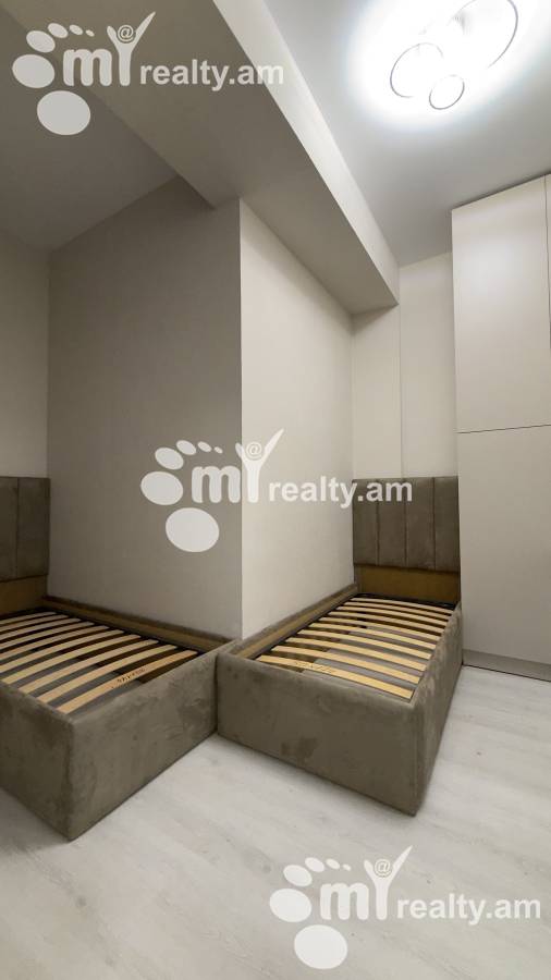 3 bedroom apartment for sale خیابان م. مِلیکیان, کاناکِر – زیتون ایروان, 160543