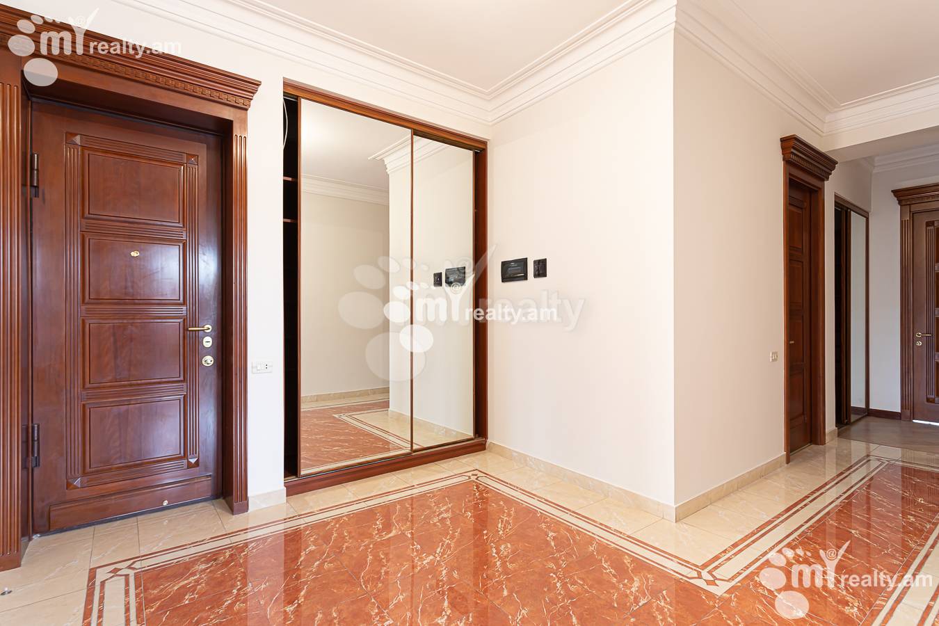 3 bedroom apartment for sale Vardanants St, Center Yerevan, 156903