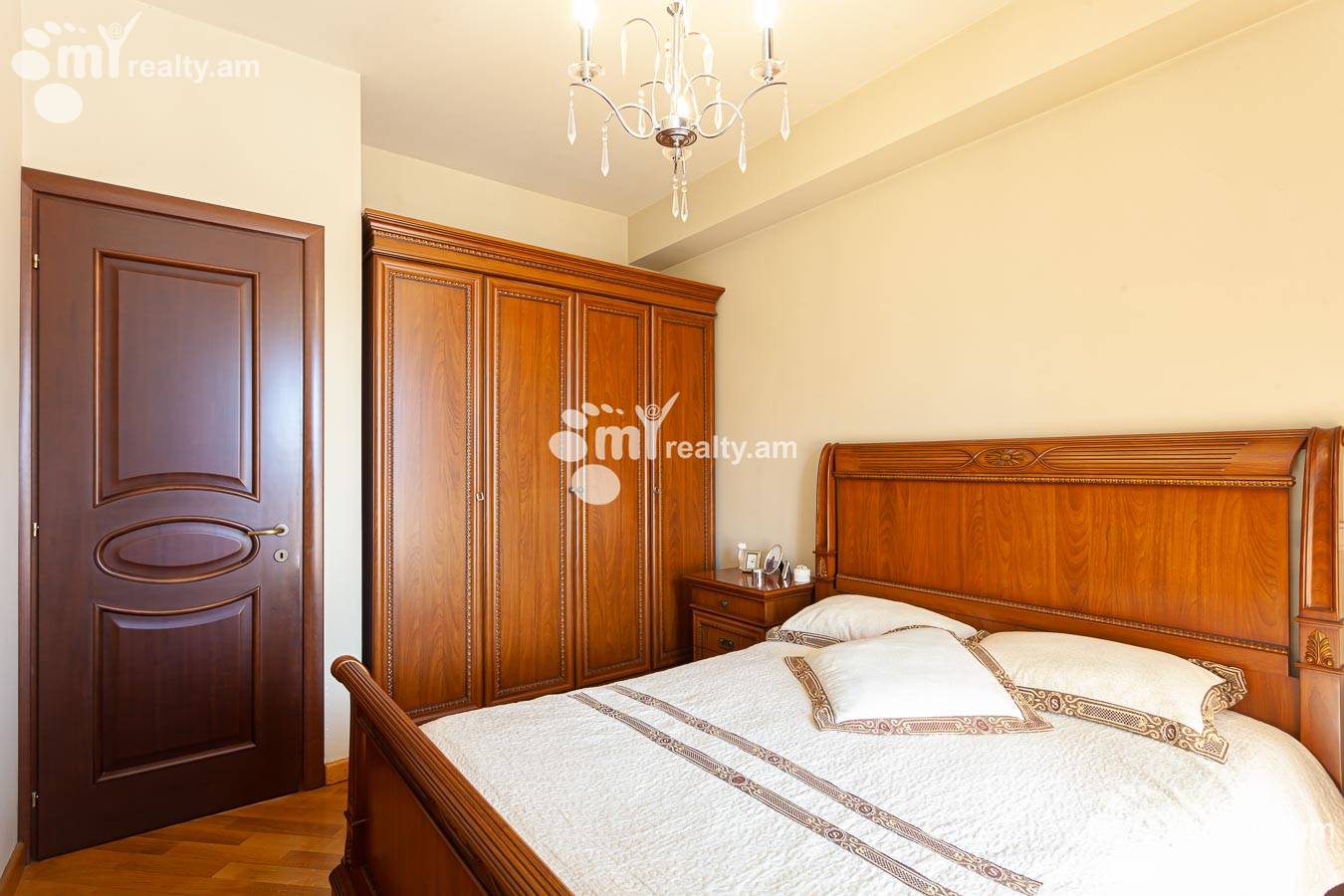 Купить 1 комнатную квартиру Царав Ахбюр ул., Аван Ереван, 155323