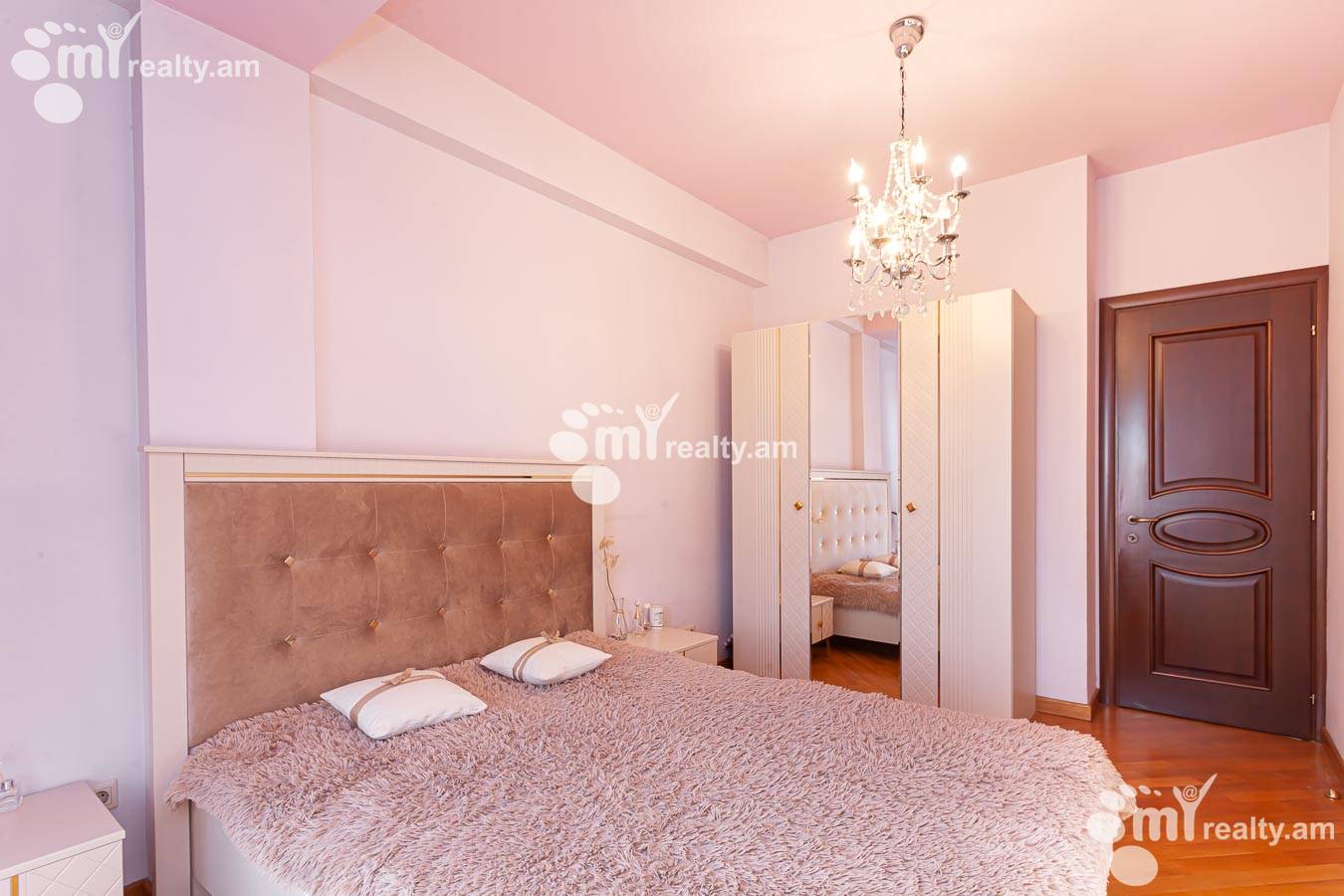 Купить 1 комнатную квартиру Царав Ахбюр ул., Аван Ереван, 155323