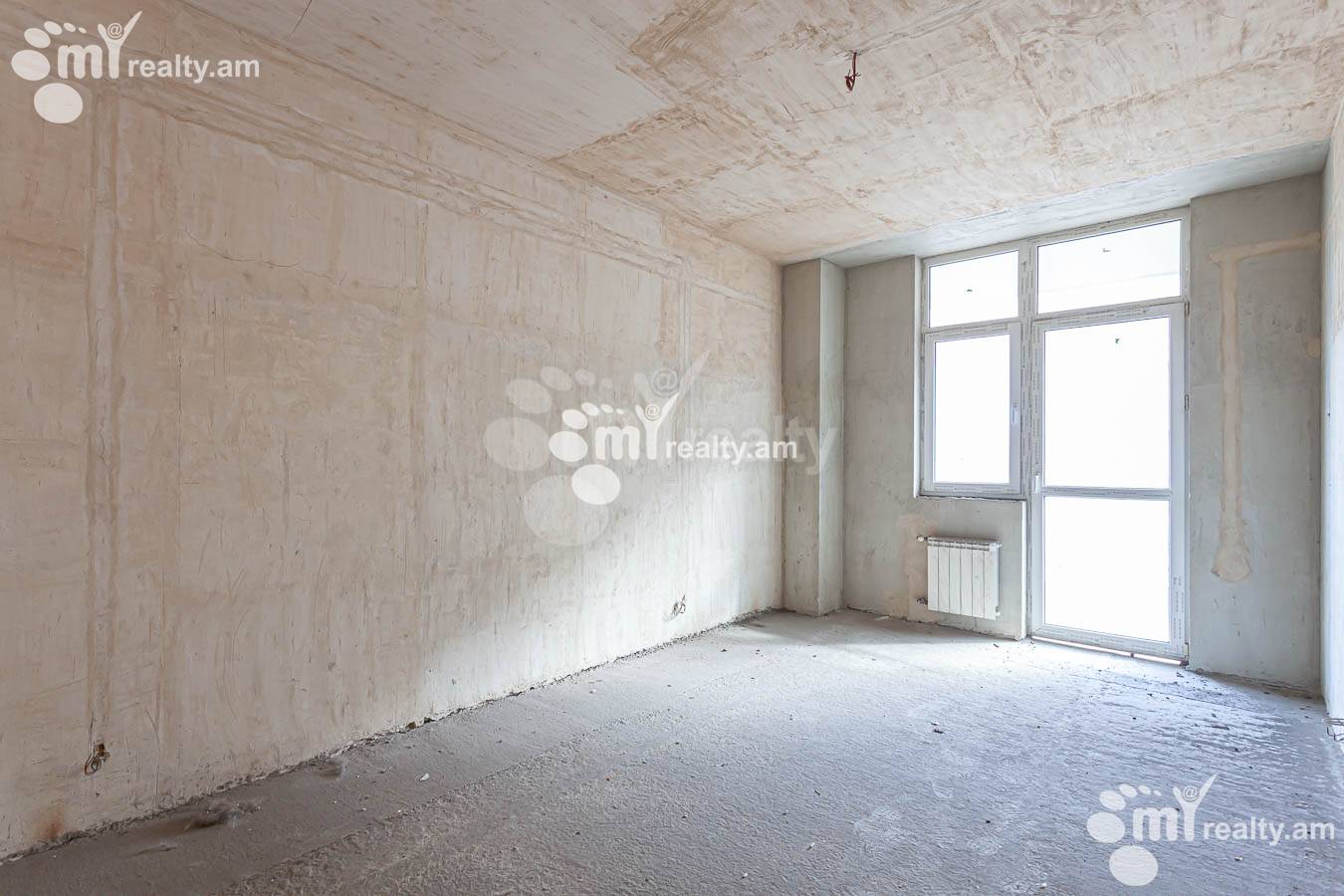 3 bedroom apartment for sale Rostom St, Center Yerevan, 156517