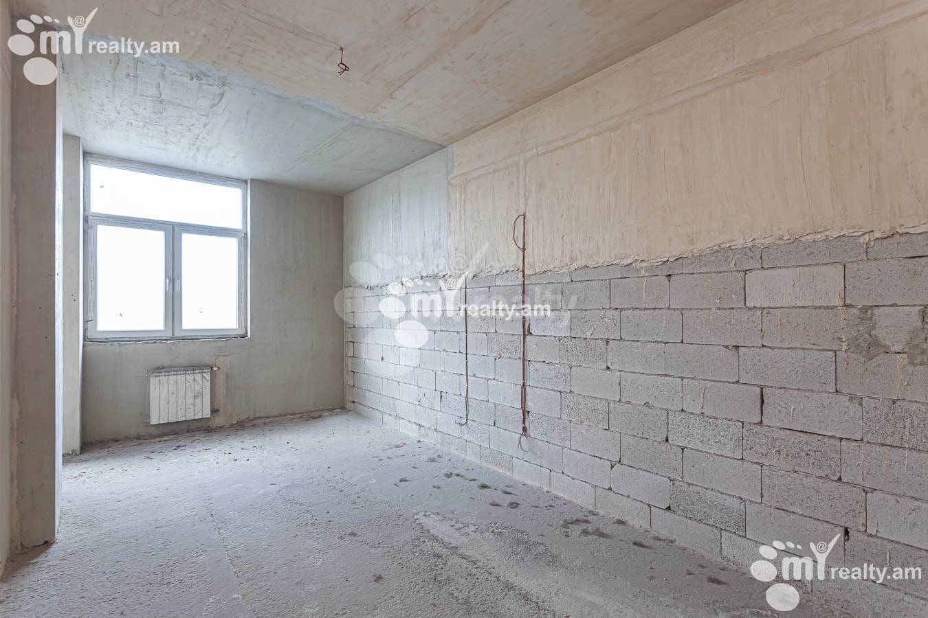 3 bedroom apartment for sale Rostom St, Center Yerevan, 156517