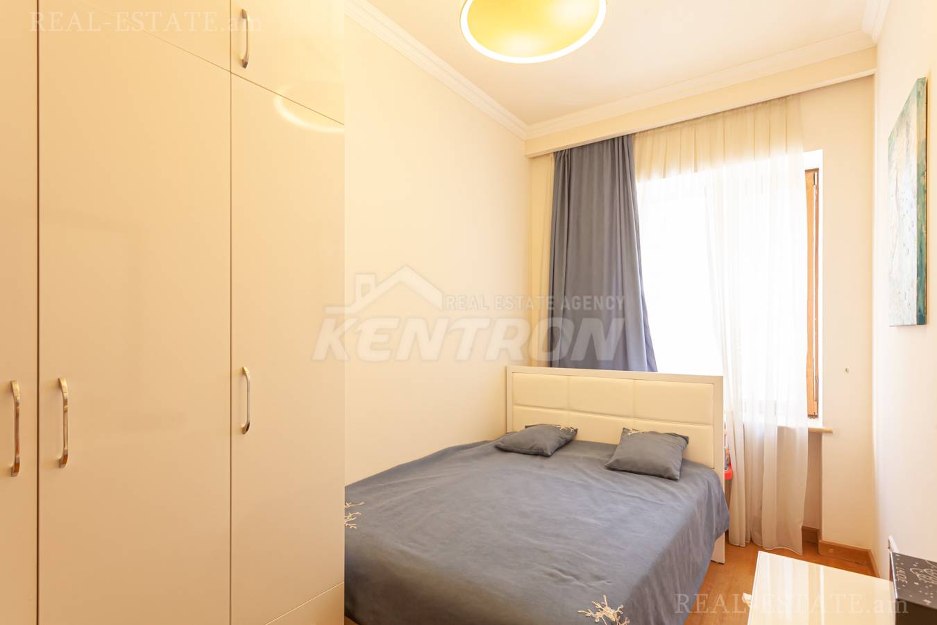 4 bedroom apartment for sale خیابان کاجازنونی, مرکز شهر ایروان, 138855