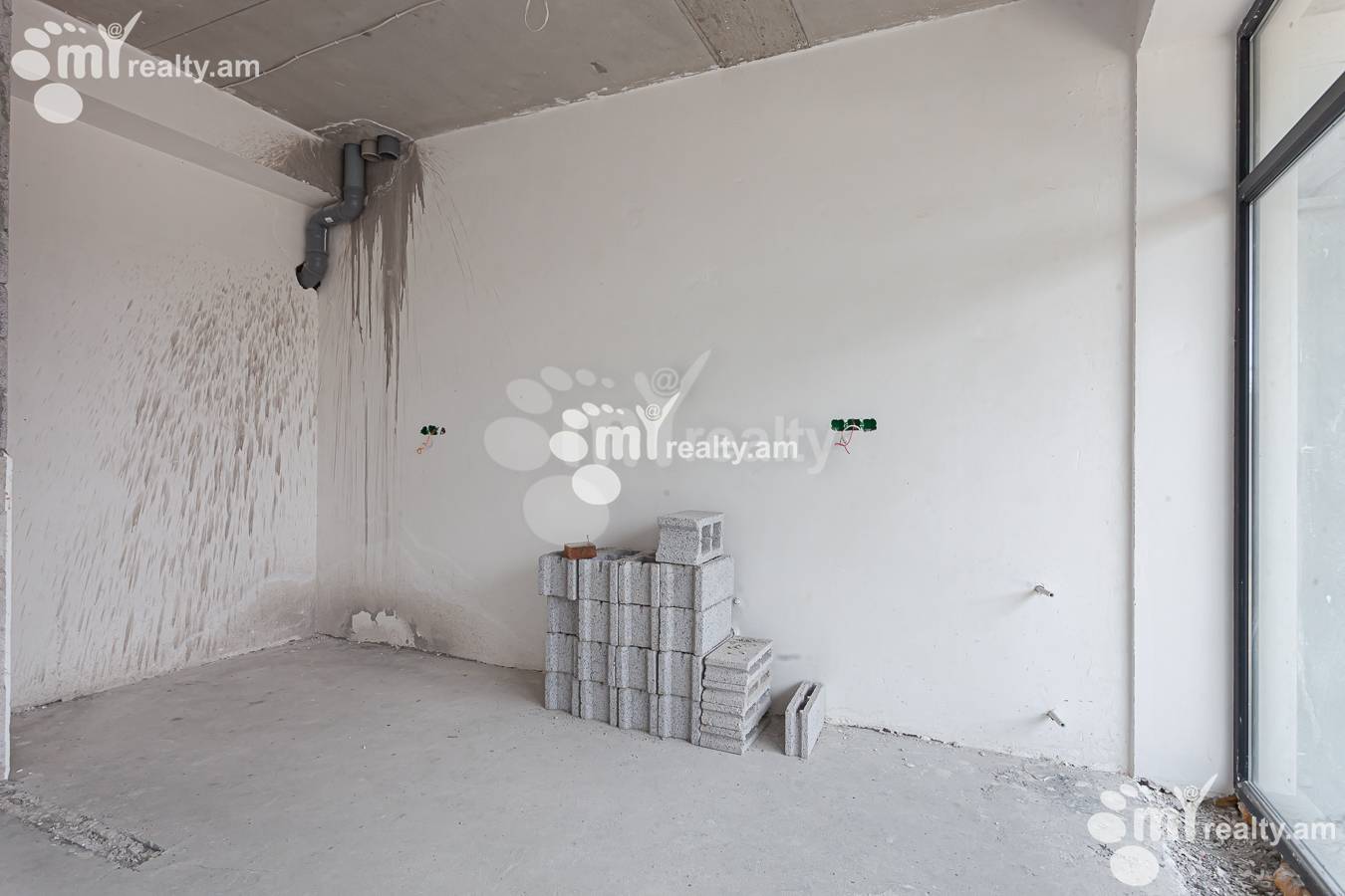 Առանձնատուն  Առինջ Բ 2-րդ փողոց, Աբովյան Կոտայք, 155934