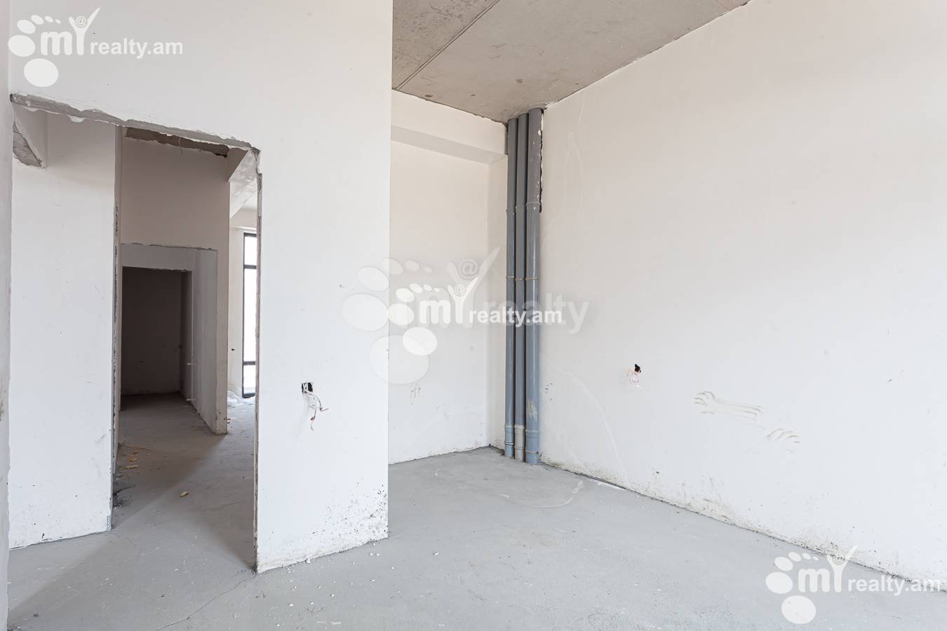 Առանձնատուն  Առինջ Բ 2-րդ փողոց, Աբովյան Կոտայք, 155934