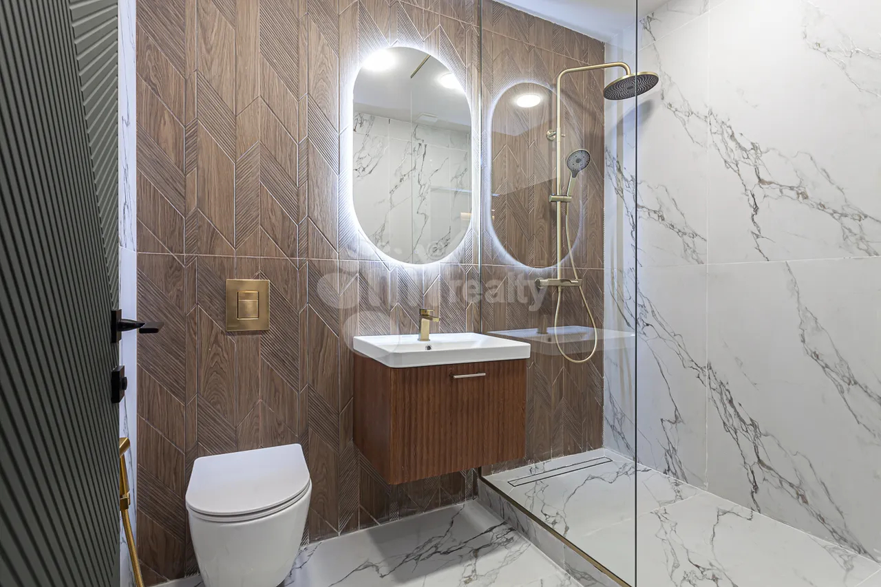 3 bedroom apartment for sale Arshakunyats Ave, Center Yerevan, 161854