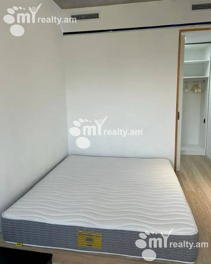 Купить 2 комнатную квартиру Нансен ул, Нор-Норк Ереван, 156242