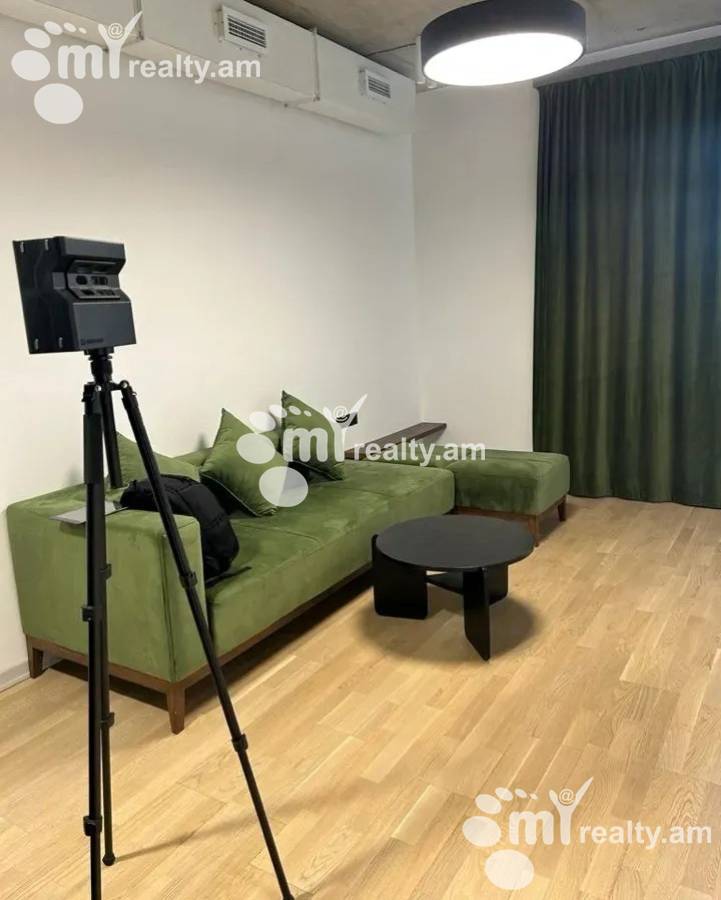 Купить 2 комнатную квартиру Нансен ул, Нор-Норк Ереван, 156242