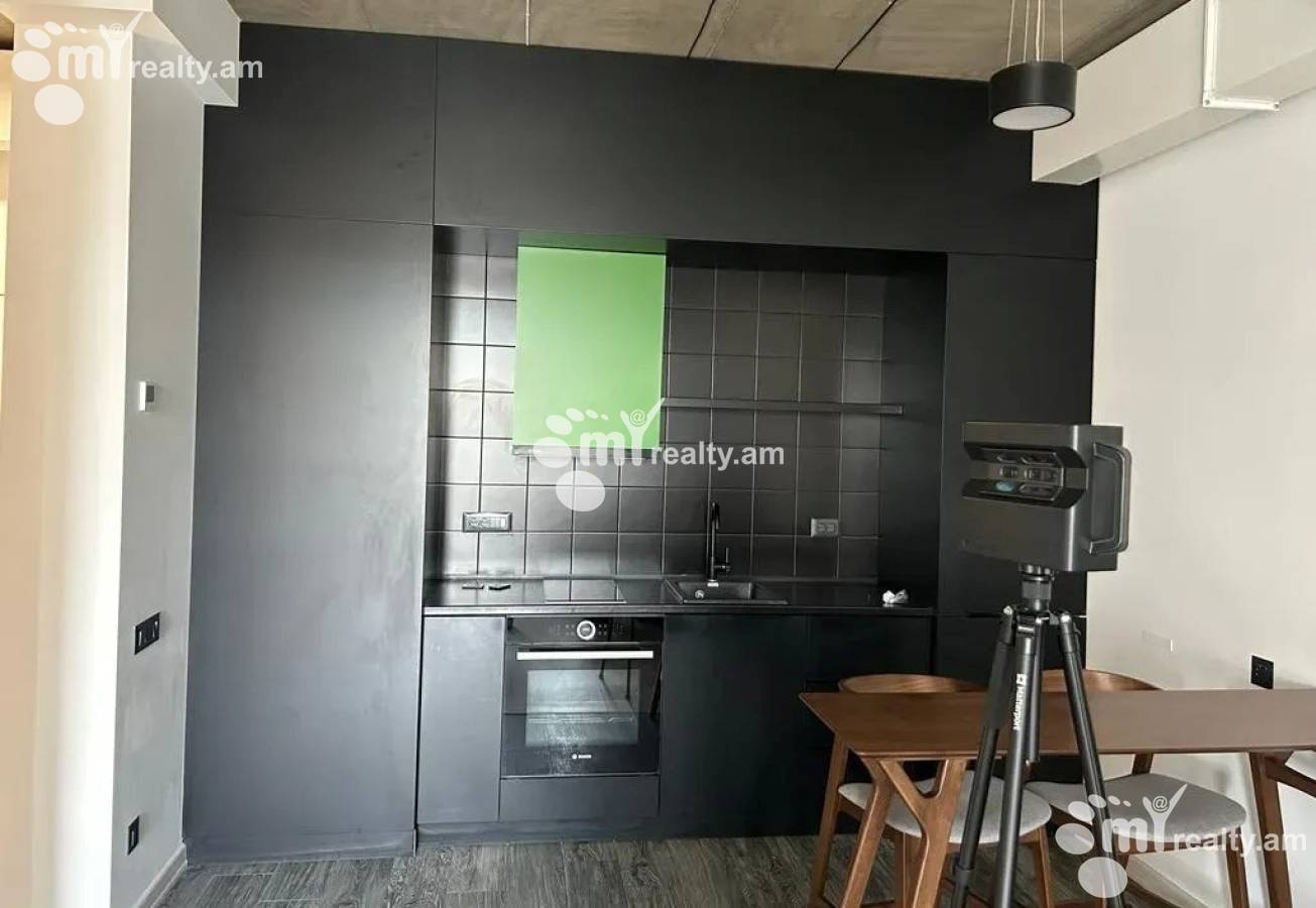 Купить 2 комнатную квартиру Нансен ул, Нор-Норк Ереван, 156242