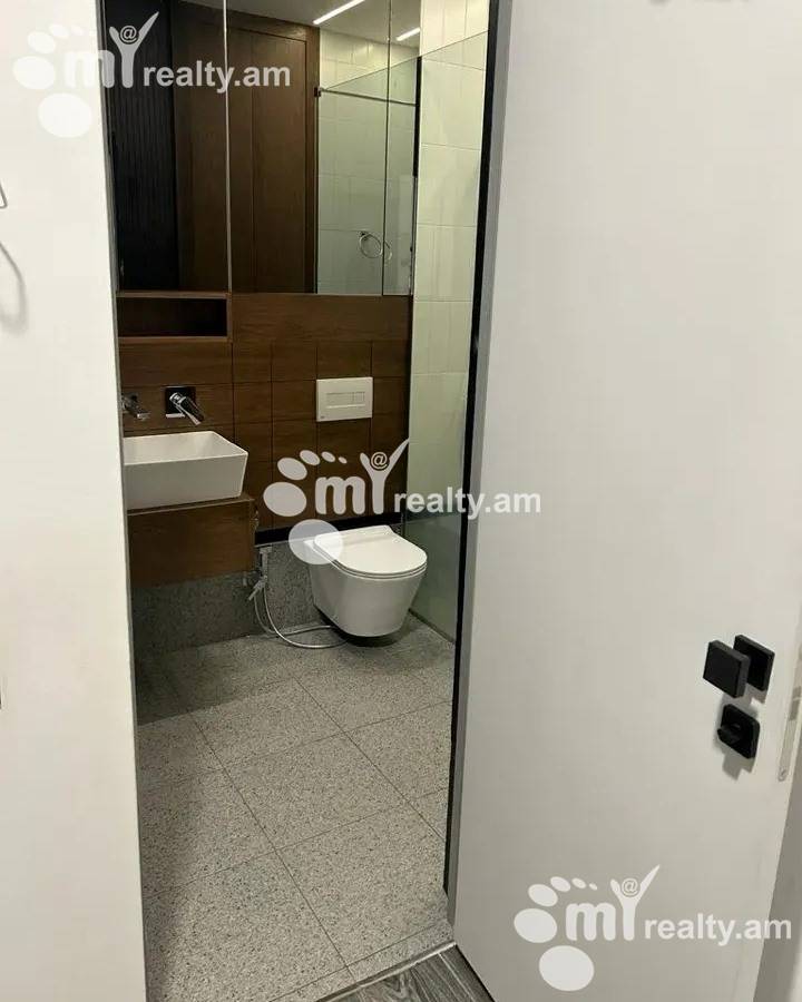 Купить 2 комнатную квартиру Нансен ул, Нор-Норк Ереван, 156242