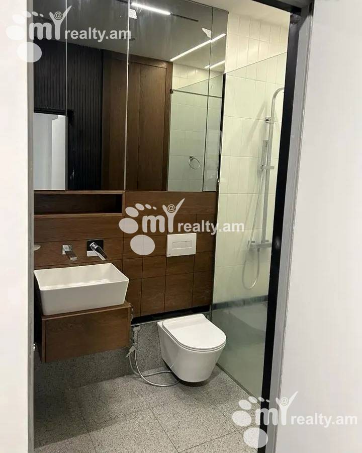 Купить 2 комнатную квартиру Нансен ул, Нор-Норк Ереван, 156242