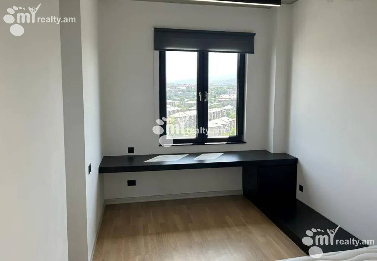 Купить 2 комнатную квартиру Нансен ул, Нор-Норк Ереван, 156242