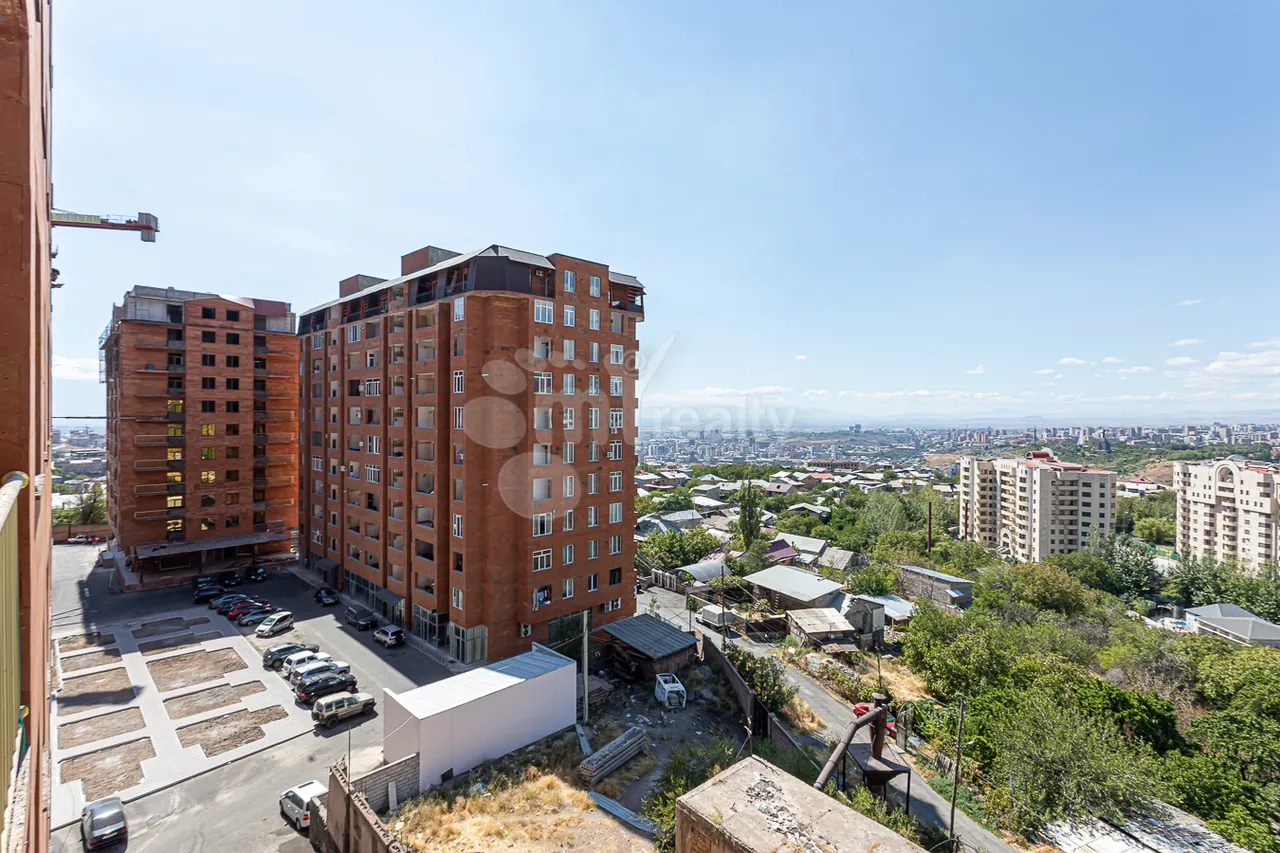 3 bedroom apartment for sale Norq Hin, Nork-Marash Yerevan, 157394