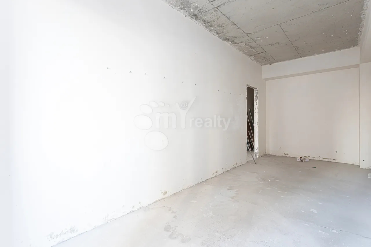 2 սենյականոց բնակարան  Կոմիտասի պող, Արաբկիր Երևան, 158883