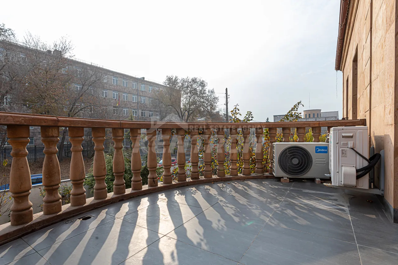 Առանձնատուն  Նորքի 5րդ փող, Նորք-Մարաշ Երևան, 158056