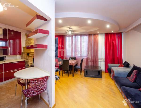 3-senyakanoc-bnakaran-vardzakalutyun-Yerevan-Center