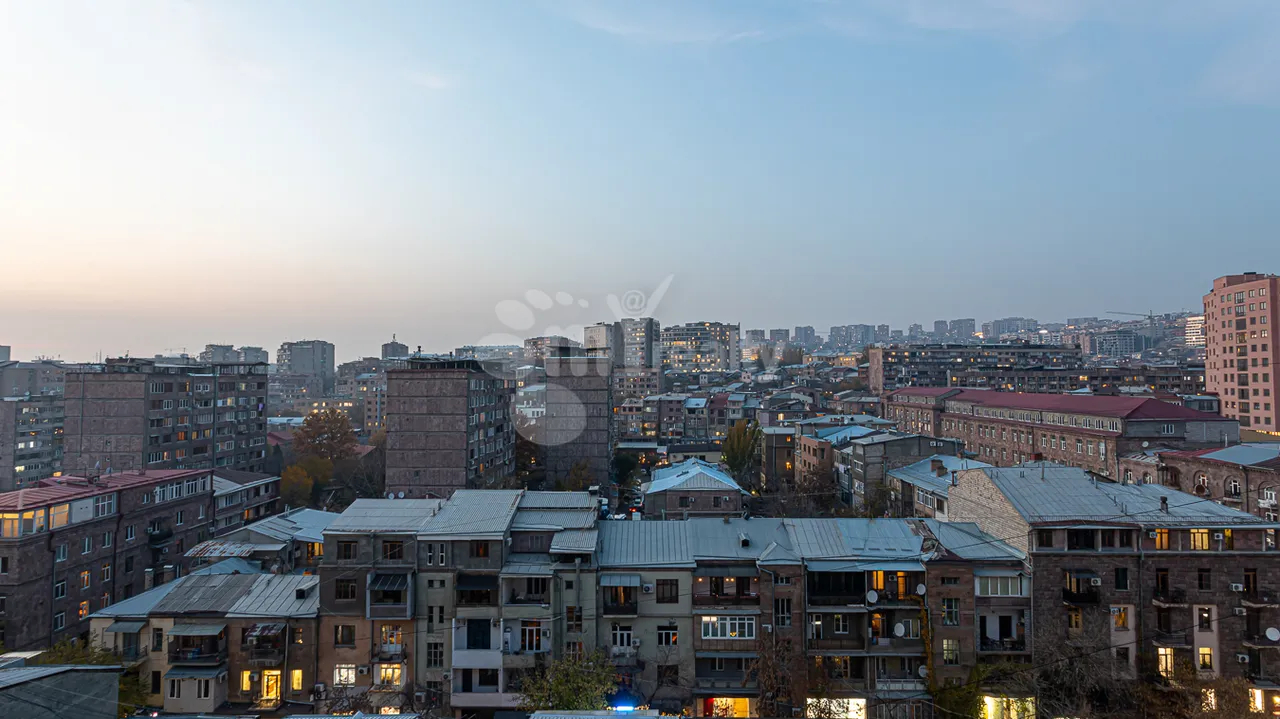 2 bedroom apartment for sale Mashtots Ave, Center Yerevan, 158157