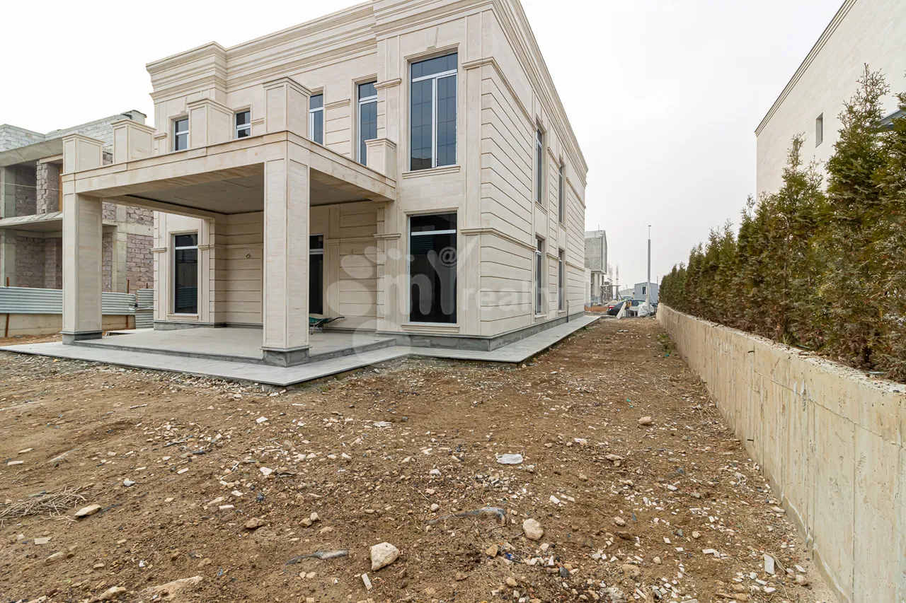 House for sale Hatis, Vahagnie Yerevan, 160012