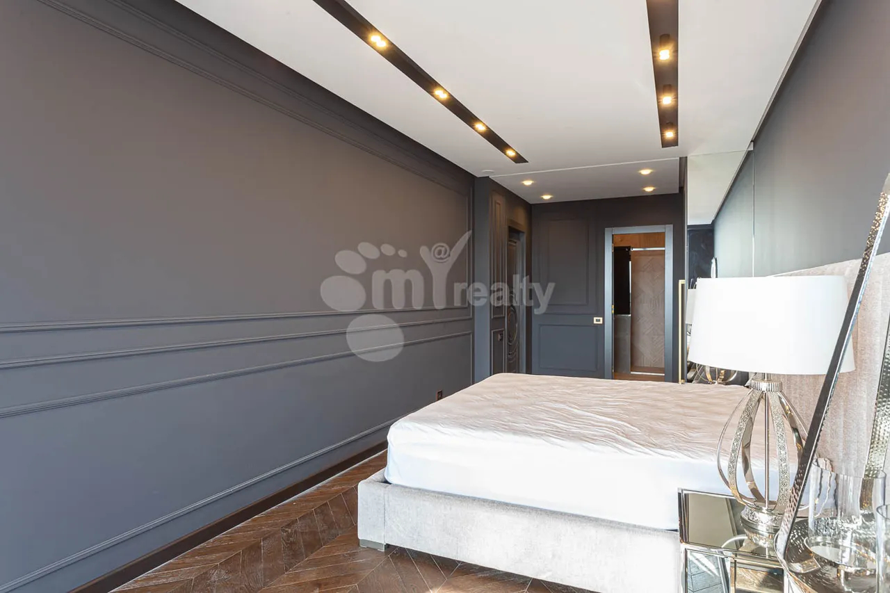 2 bedroom apartment for rent (خیابان باقرامیان (عربکیر, عربگیر ایروان, 158850