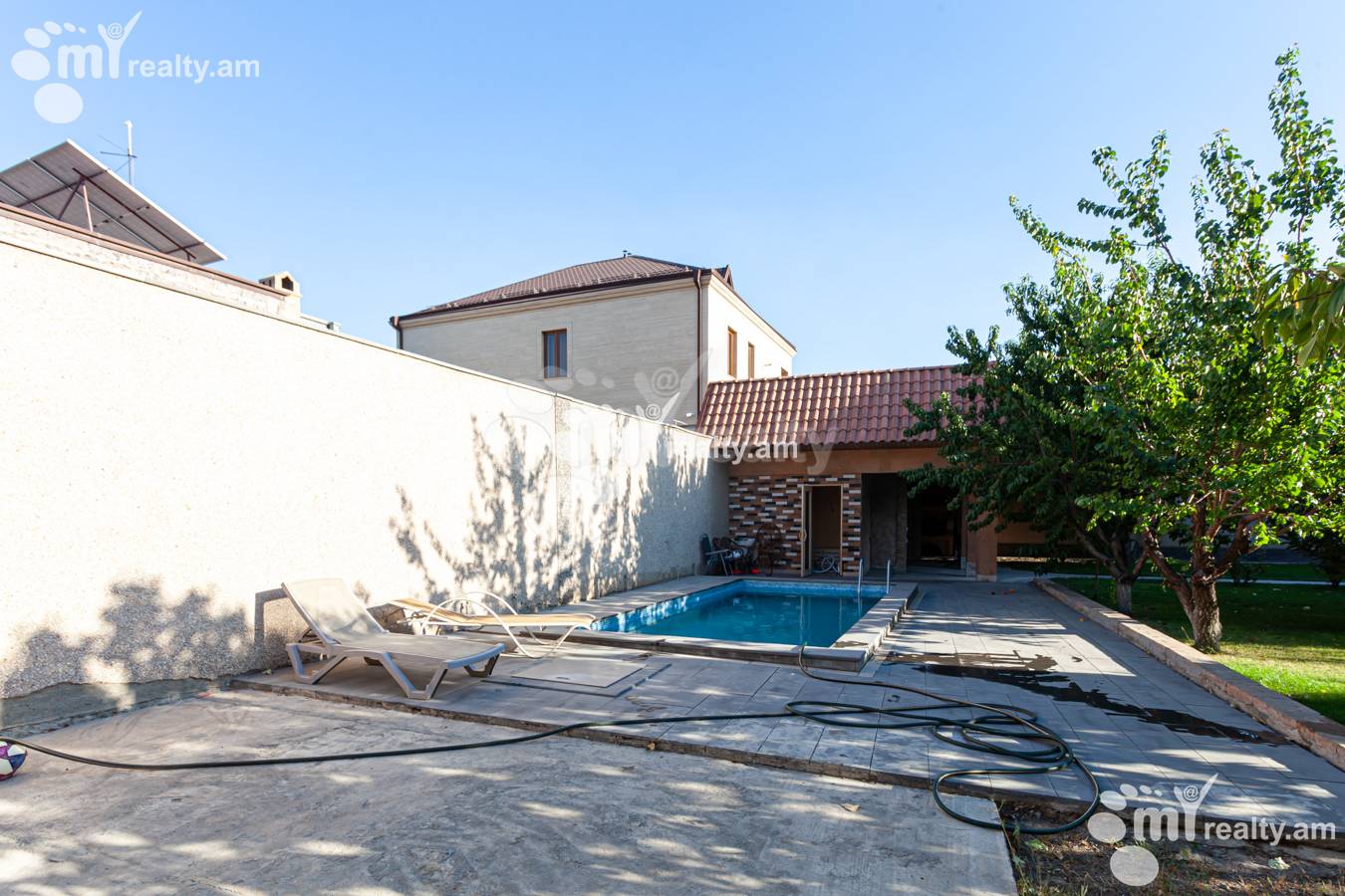 House for rent خیابان آرساخی پوخ, اِرِبونی ایروان, 149016